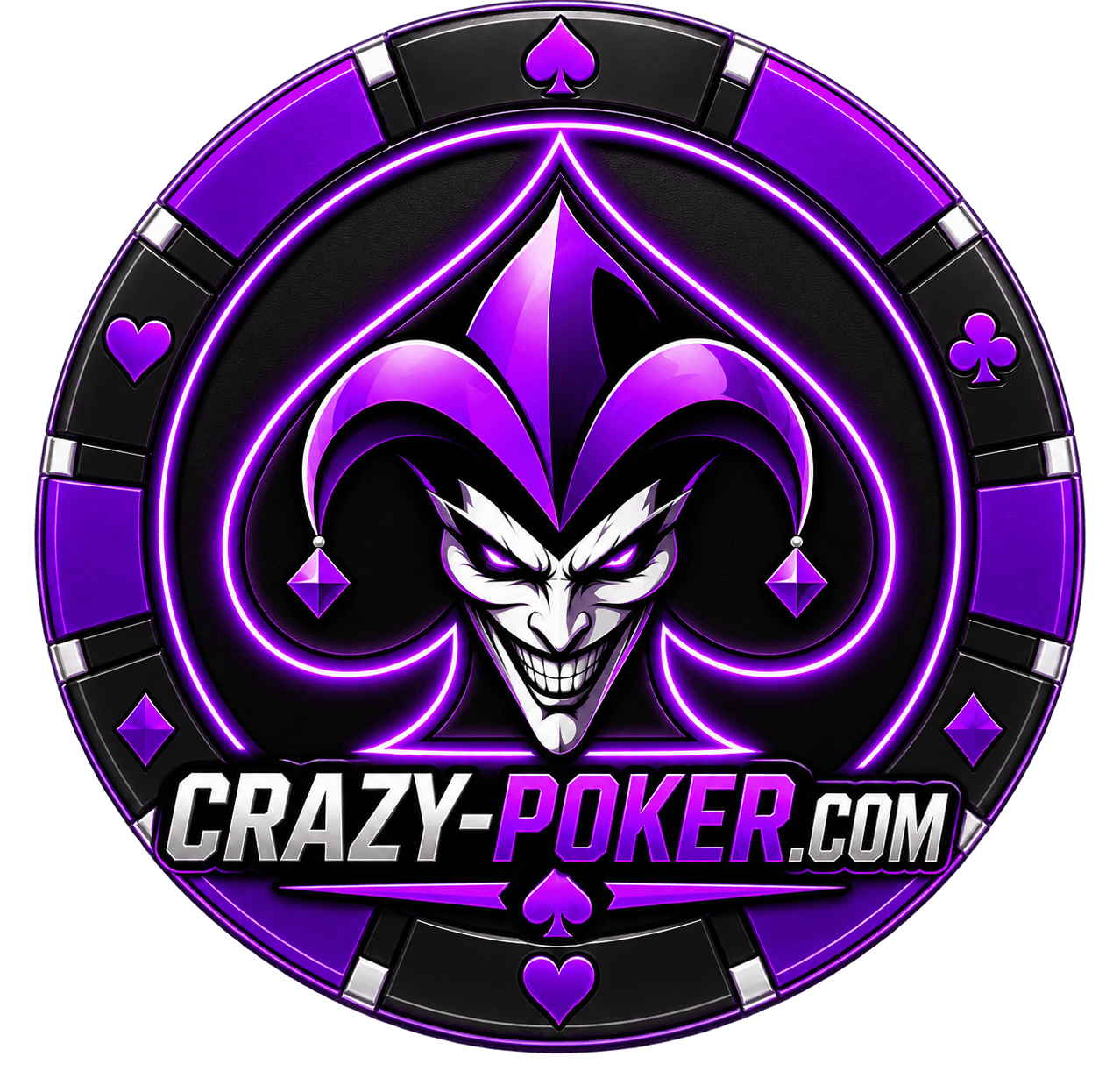 Crazy Poker