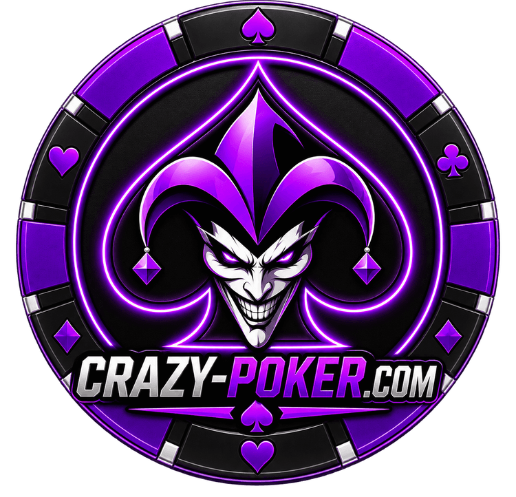 Crazy Poker